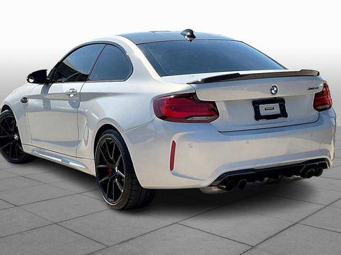 Used 2020 BMW M2 CS image 11
