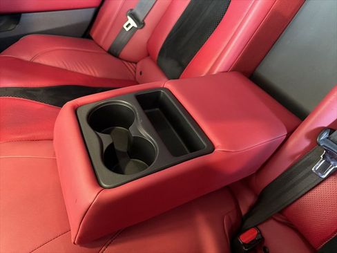 Used 2021 Acura TLX Type S image 36