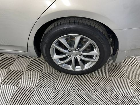 Used 2008 INFINITI G35 x Sedan w/ Premium Pkg AWD/4WD image 22
