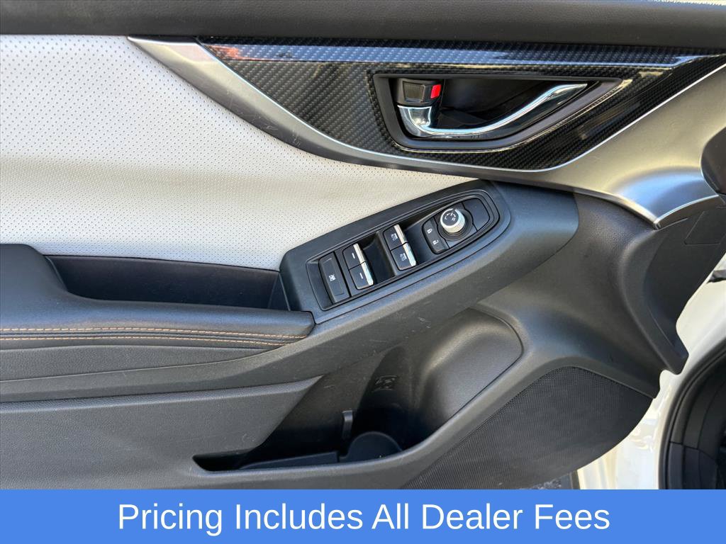 Used 2019 Subaru Crosstrek 2.0i Limited w/ Moonroof Package AWD/4WD image 23