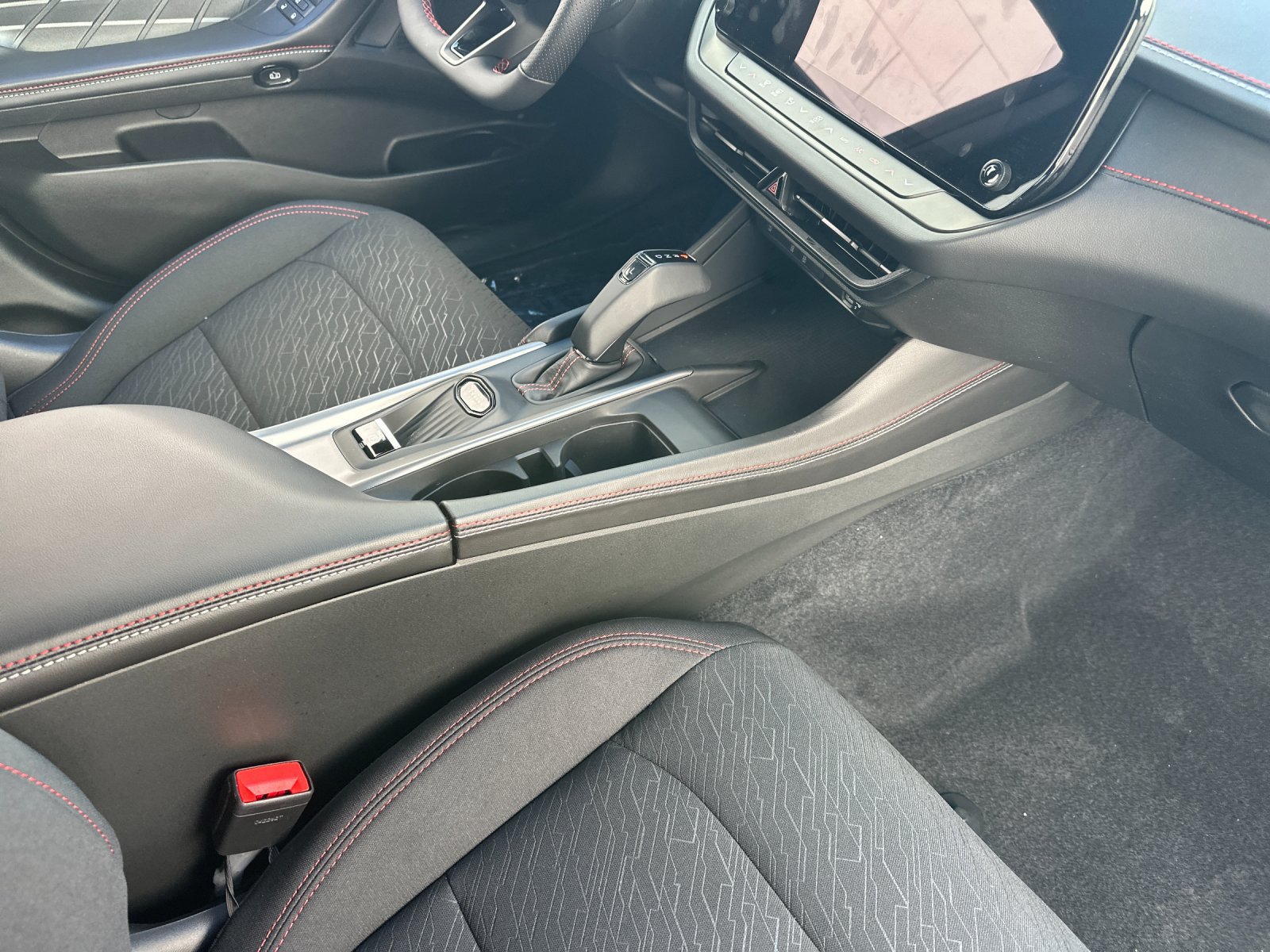 New 2026 Dodge Charger R/T w/ Blacktop Package AWD/4WD image 13