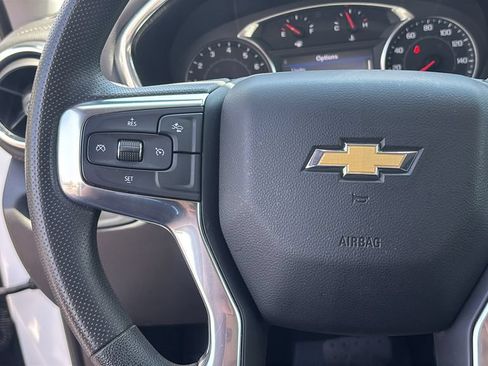 Used 2023 Chevrolet Blazer LT w/ Convenience Package AWD/4WD image 17