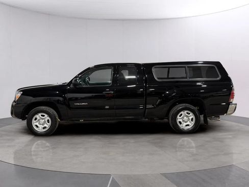 Used 2012 Toyota Tacoma 2WD Access Cab w/ SR5 Pkg image 6