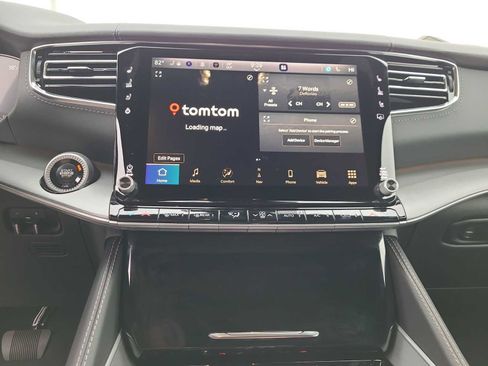 New 2026 Jeep Grand Wagoneer Limited image 24