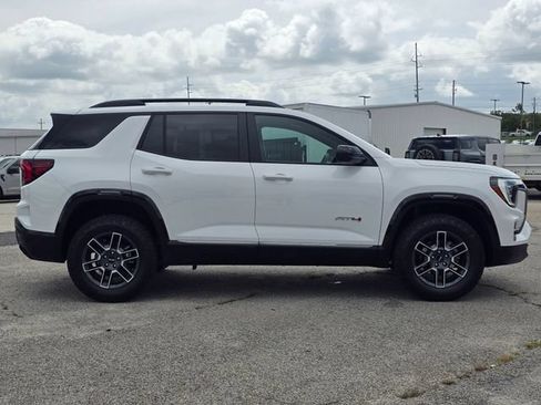 Used 2026 GMC Terrain AT4 AWD/4WD image 6
