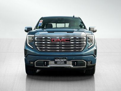 New 2026 GMC Sierra 1500 Denali w/ Denali Reserve Package