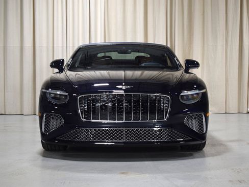 New 2026 Bentley Continental GTC image 12