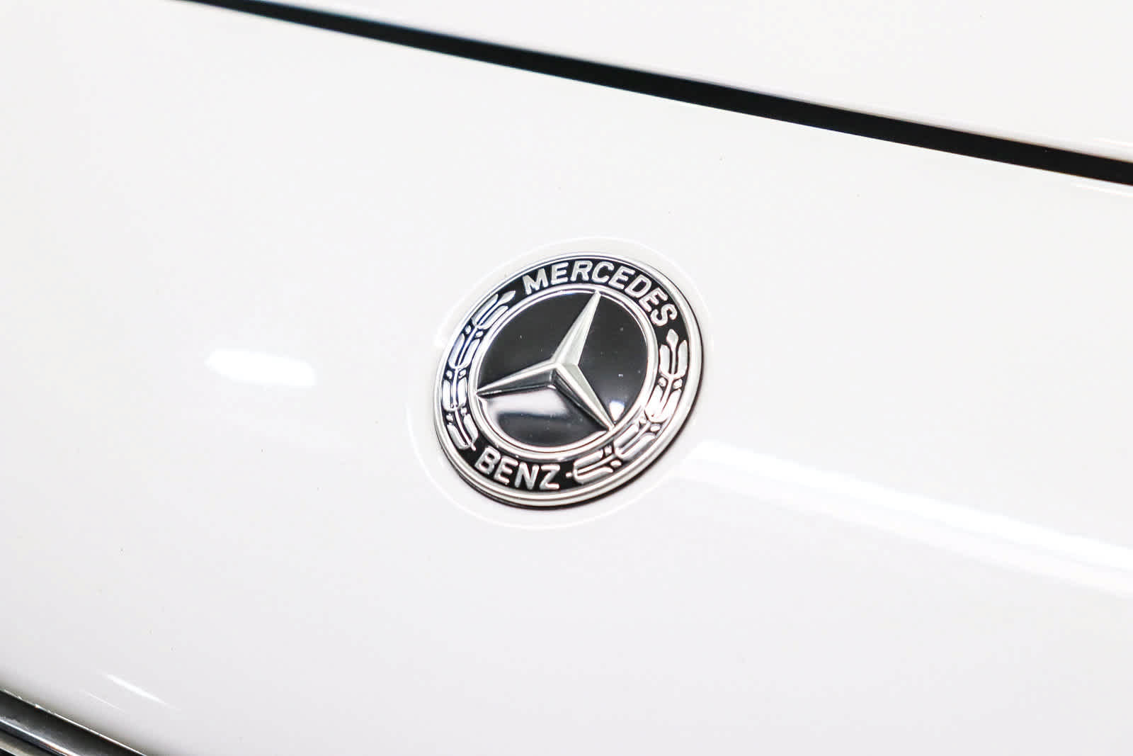 Certified 2024 Mercedes-Benz C 300 Sedan image 9