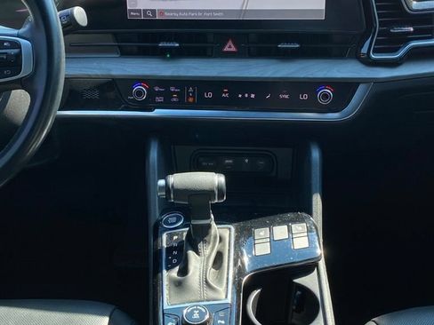 Certified 2024 Kia Sportage X-Line AWD/4WD image 19