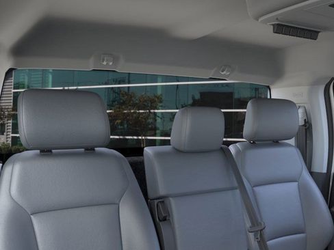 New 2025 Ford F550 2WD Regular Cab Super Duty image 22