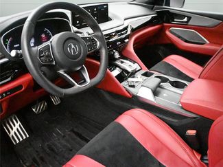 Certified 2023 Acura MDX A-Spec video 2