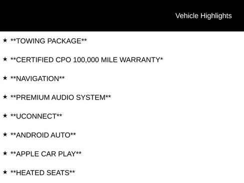 Used 2022 Jeep Wrangler Rubicon w/ LED Lighting Group image 4