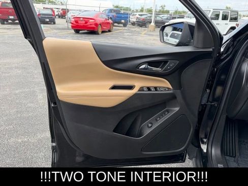 Used 2022 Chevrolet Equinox Premier AWD/4WD image 22