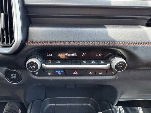 Used 2024 MAZDA CX-50 AWD 2.5 Turbo w/ Accent Package image 31