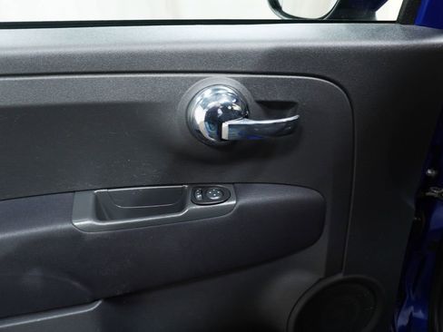 Used 2013 FIAT 500 Pop image 17