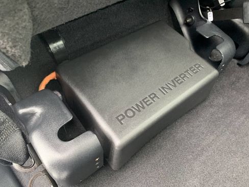 Used 2023 Ford F150 Tremor w/ Equipment Group 402A High image 28