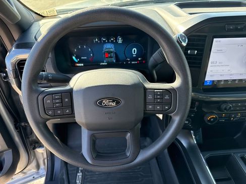 Certified 2024 Ford F150 STX w/ STX Black Appearance Package image 14