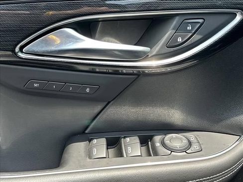 Certified 2023 Buick Envision Essence w/ Technology Package I AWD/4WD image 22