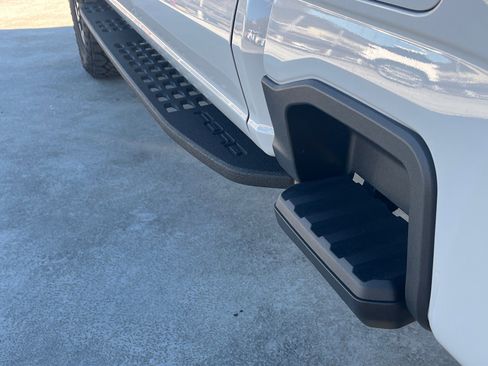 New 2026 Ford F250 Lariat w/ Tremor Off-Road Package image 20