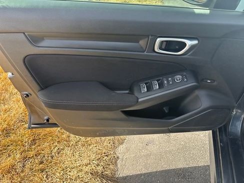 Certified 2023 Honda Civic Sport image 10