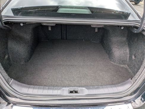 Used 2019 Nissan Altima 2.5 SR image 6