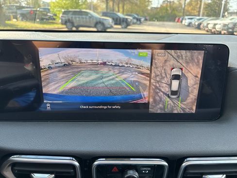 New 2026 Nissan Sentra SR w/ SR Premium Package image 11