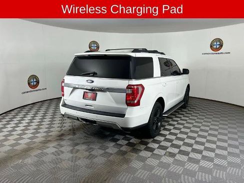 Certified 2021 Ford Expedition XLT AWD/4WD image 20