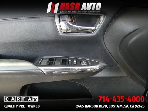 Used 2018 Toyota Avalon XLE FWD image 57