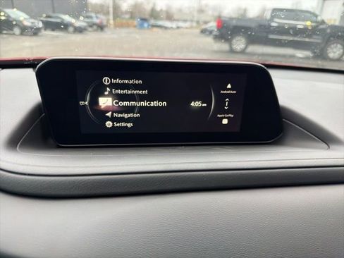 New 2026 MAZDA CX-30 AWD 2.5 S w/ Select Sport Pkg image 43