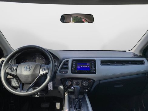 Used 2021 Honda HR-V LX image 30