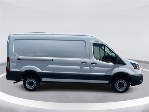 New 2025 Ford Transit 250 148 Medium Roof image 3