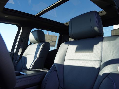 New 2026 Toyota Tundra Platinum w/ Tow Tech Package image 20