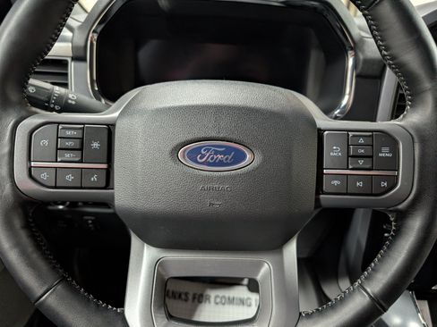 Used 2022 Ford F150 Lariat AWD/4WD image 22
