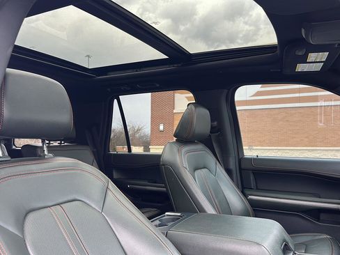 Used 2022 Ford Expedition Timberline image 31