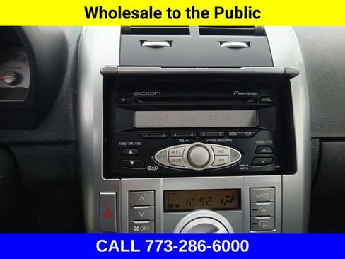 Used 2006 Scion tC image 10