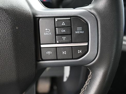 Used 2024 Ford F150 XLT AWD/4WD image 38