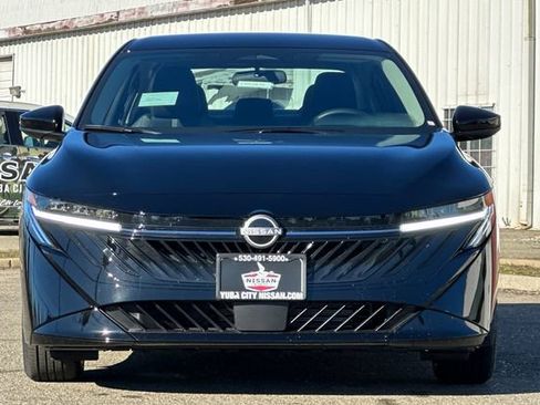 New 2026 Nissan Sentra SV image 9