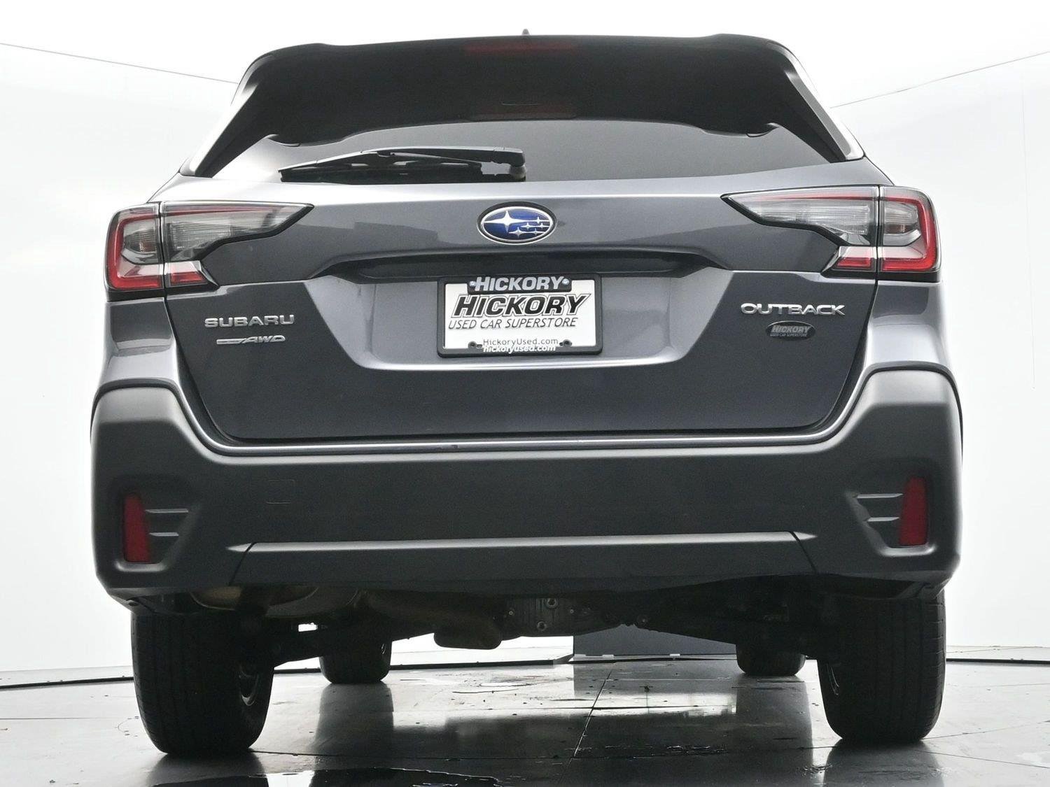 Used 2022 Subaru Outback Premium AWD/4WD image 39