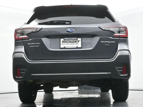 Used 2022 Subaru Outback Premium AWD/4WD image 39
