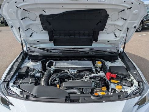 New 2026 Subaru WRX Premium image 34