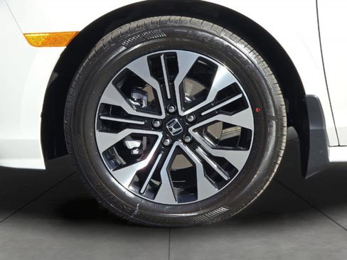 New 2026 Honda Odyssey Elite image 11