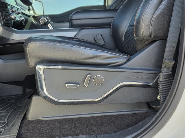 Used 2021 Ford F150 Lariat AWD/4WD image 14