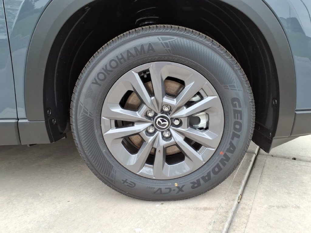 New 2026 MAZDA CX-5 Select AWD/4WD image 9