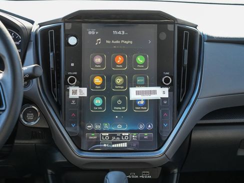 New 2026 Subaru Crosstrek 2.0i Premium image 16