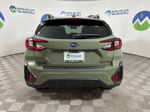 New 2026 Subaru Crosstrek 2.5i Limited image 4