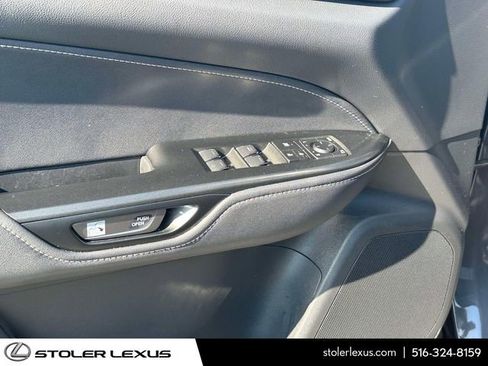Certified 2024 Lexus NX 350 AWD w/ Cold Area Package image 14