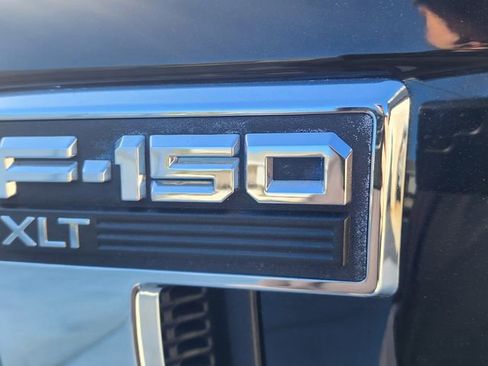 Used 2021 Ford F150 XLT w/ Equipment Group 302A High AWD/4WD image 11