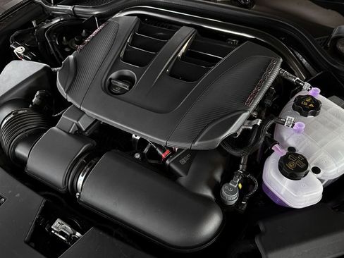 New 2026 Dodge Charger Scat Pack AWD/4WD image 19
