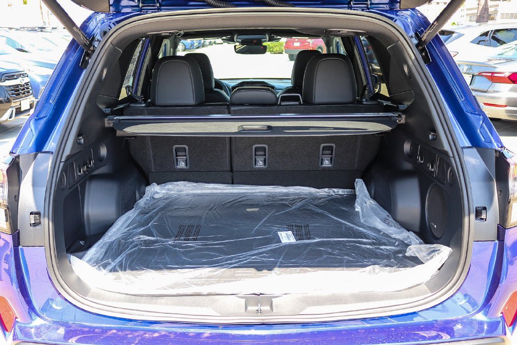 New 2026 Subaru Forester Sport AWD/4WD image 12