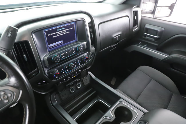Used 2019 Chevrolet Silverado 3500 LT w/ LT Convenience Package AWD/4WD image 24
